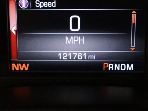 Used 2015 GMC Sierra 1500 SLT image 17