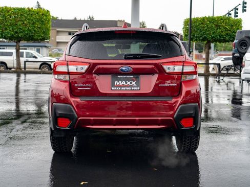 Used 2018 Subaru Crosstrek 2.0i Premium w/ Popular Package #2 AWD/4WD image 10