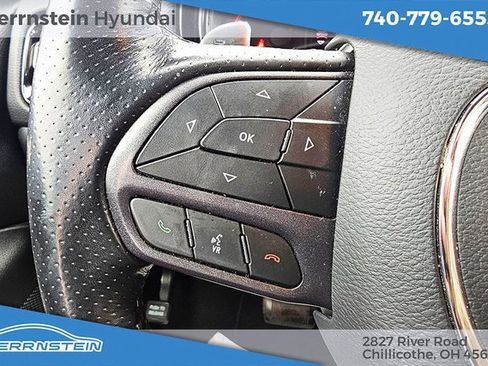 Used 2023 Dodge Durango GT image 12
