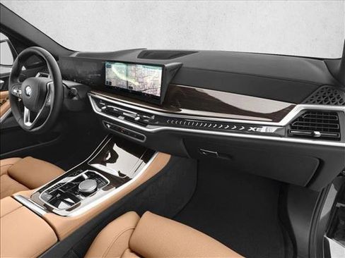 New 2026 BMW X5 xDrive40i w/ M Sport Package image 11