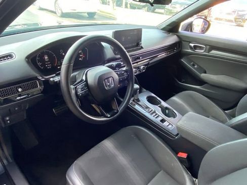 Used 2024 Honda Civic Sport image 14