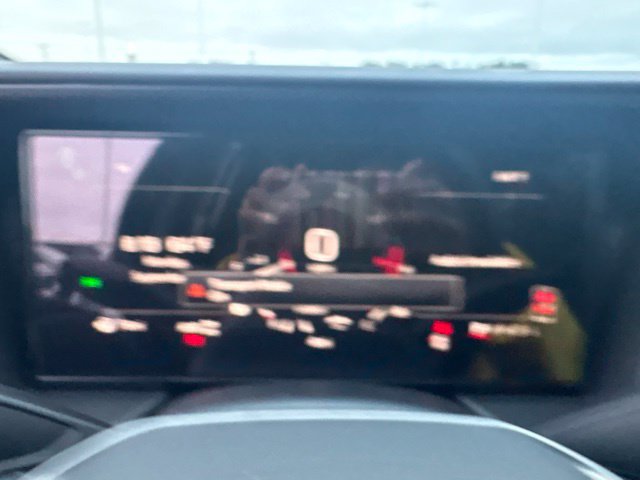 New 2027 GMC Terrain AT4 w/ Convenience Package III AWD/4WD image 17