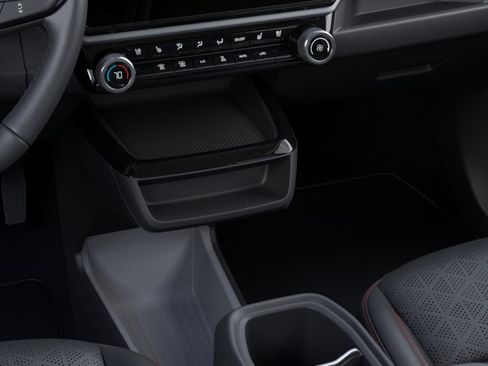 New 2027 Chevrolet Bolt RS FWD image 22