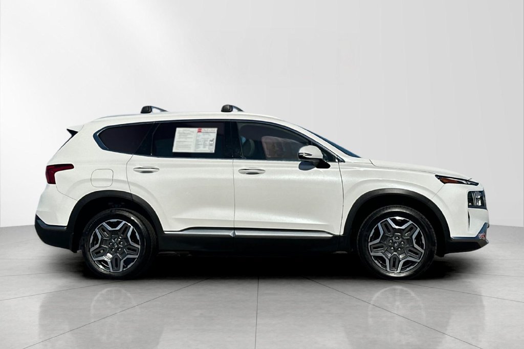 Used 2022 Hyundai Santa Fe SEL Convenience AWD/4WD image 7
