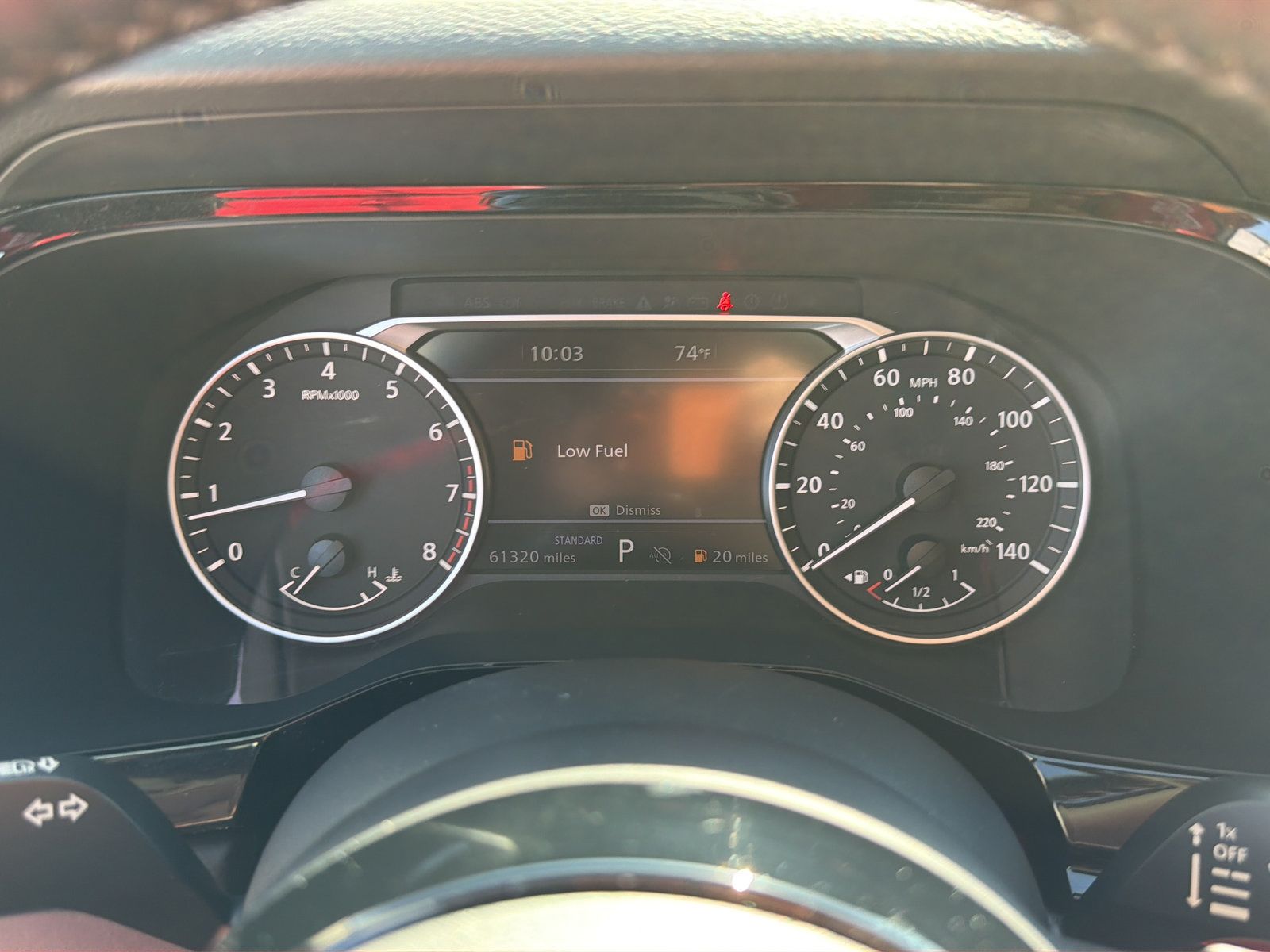 Used 2023 Nissan Pathfinder SL w/ Black Appearance Package FWD image 16