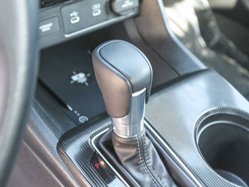 Certified 2025 Honda Civic Sport Touring image 21