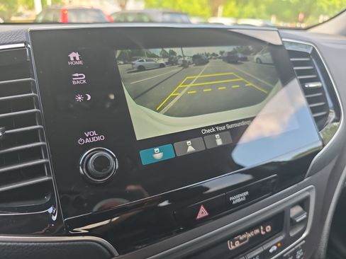 Used 2022 Honda Pilot Special Edition image 24