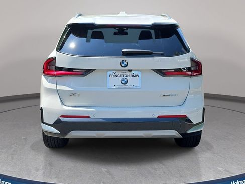 New 2026 BMW X1 xDrive28i w/ Technology Package AWD/4WD image 6