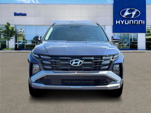 New 2026 Hyundai Tucson SEL AWD/4WD image 12