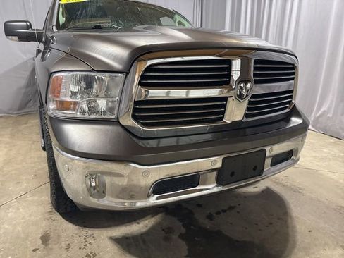 Used 2015 RAM 1500 Big Horn AWD/4WD image 4