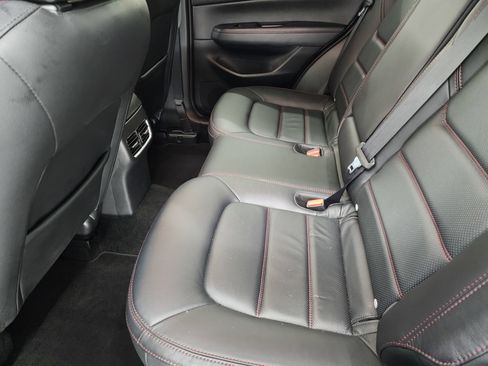 Used 2024 MAZDA CX-5 Carbon Edition image 30