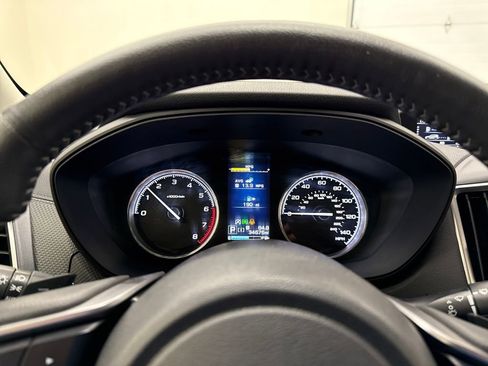 Used 2019 Subaru Forester Touring image 16