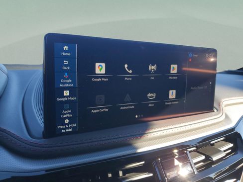 New 2026 Acura MDX A-Spec image 28