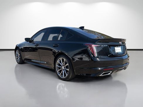 Used 2024 Cadillac CT5 Sport image 5