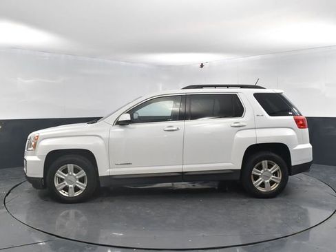 Used 2016 GMC Terrain SLE w/ Convenience Package image 5