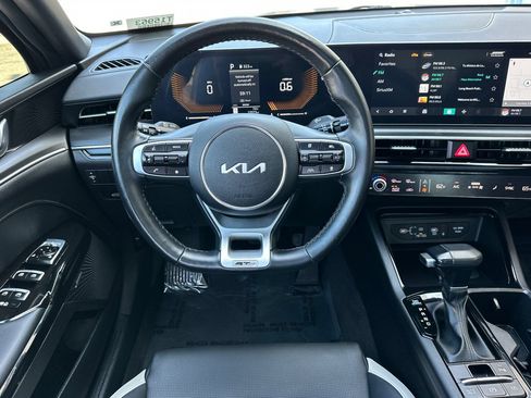 Used 2025 Kia K5 GT-Line w/ GT-Line Premium Package AWD/4WD image 17