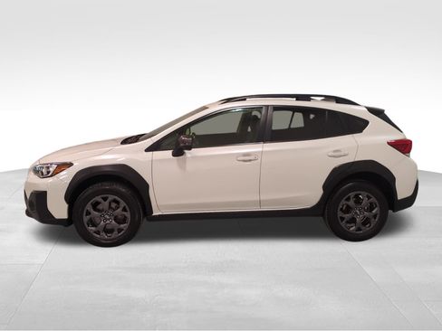 Used 2021 Subaru Crosstrek 2.5i Sport image 6