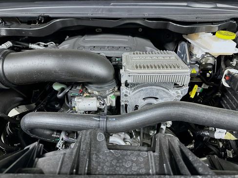 New 2026 RAM 1500 Big Horn AWD/4WD image 20