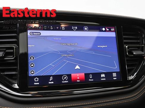 Used 2025 Dodge Durango R/T AWD/4WD image 19