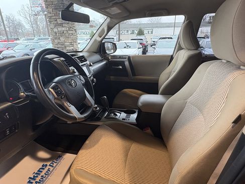 Used 2018 Toyota 4Runner SR5 image 23