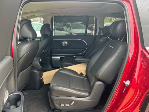 New 2026 Hyundai Ioniq 9 Limited image 20