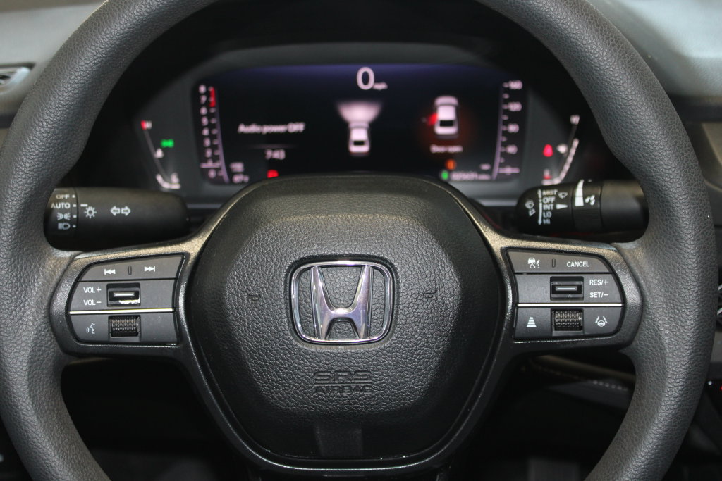 Used 2024 Honda Accord EX image 12