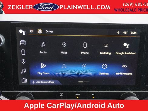 Used 2023 Chevrolet Colorado W/T image 20