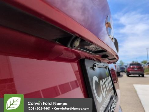 Used 2023 Mitsubishi Outlander SEL AWD/4WD image 30