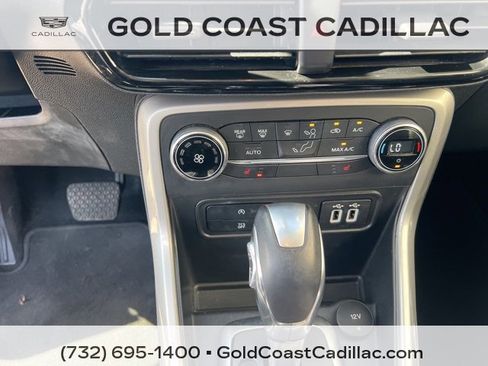 Used 2018 Ford EcoSport Titanium image 19