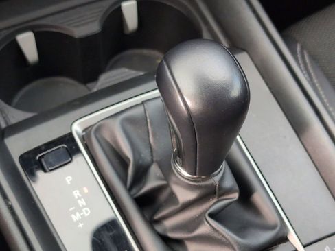 Used 2025 MAZDA CX-50 AWD 2.5 S w/ Preferred Package image 23