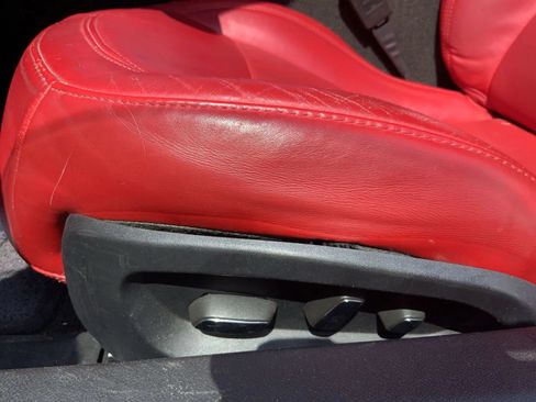 Used 2015 Chevrolet Corvette Stingray Coupe w/ 3LT Preferred Equipment Group RWD image 16