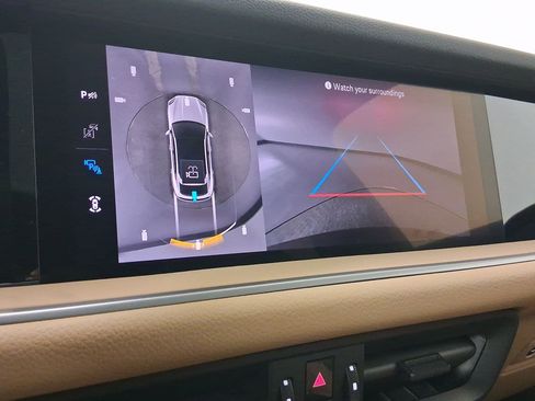 New 2026 Porsche Cayenne Coupe image 23