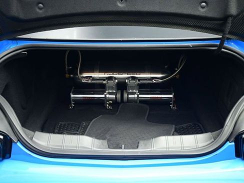 Used 2022 Chevrolet Camaro SS image 45