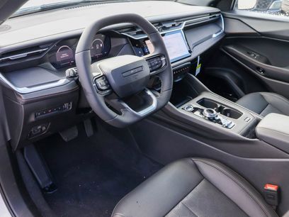New 2026 Jeep Cherokee Overland