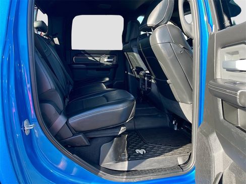 Used 2022 RAM 2500 Power Wagon w/ Level 2 Equipment Group image 27