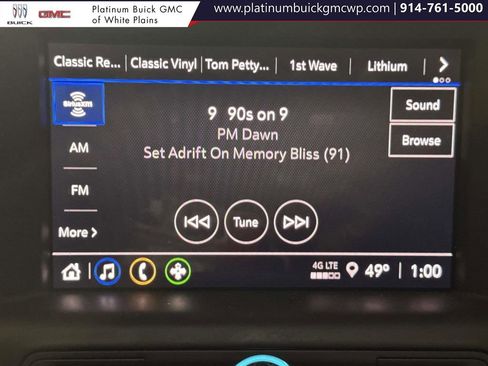 Used 2024 GMC Terrain SLE w/ Driver Convenience Package image 26