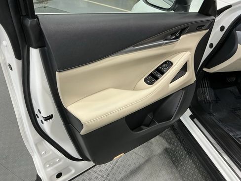 Used 2023 INFINITI QX60 Luxe w/ Cargo Package image 34