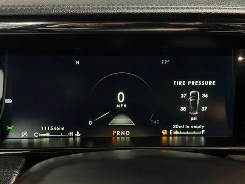 Used 2018 Lincoln Navigator Reserve w/ Technology Package AWD/4WD image 45