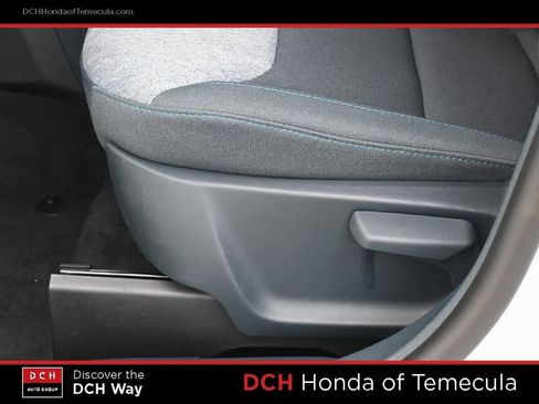 Used 2025 Ford Maverick XLT w/ Equipment Group 302A image 17