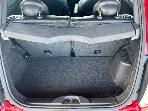 Used 2015 FIAT 500 Sport w/ Sport Appearance Group FWD image 6