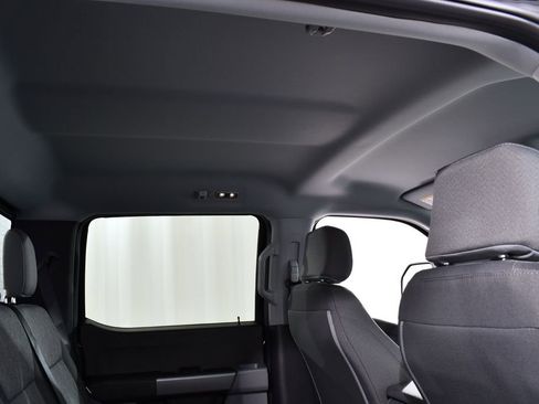 New 2026 Ford F350 XL w/ STX Appearance Package image 18