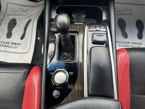 Used 2015 Lexus GS 350 AWD image 19