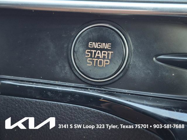 Certified 2025 Kia K5 GT-Line w/ GT-Line Premium Package FWD image 37