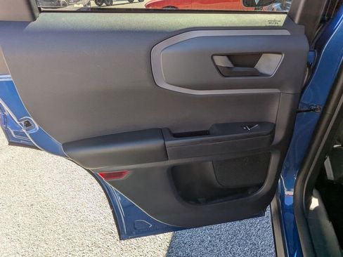 Used 2024 Ford Bronco Sport Big Bend w/ Convenience Package image 31