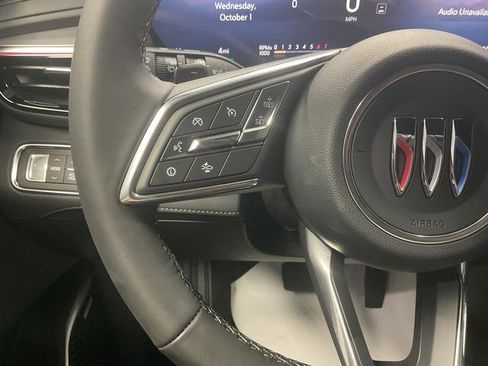 New 2026 Buick Enclave Preferred image 20