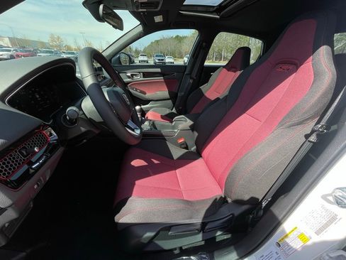 New 2026 Honda Civic Si image 29