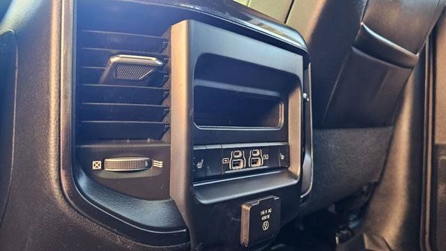 Used 2022 RAM 2500 Power Wagon w/ Level 2 Equipment Group AWD/4WD image 34