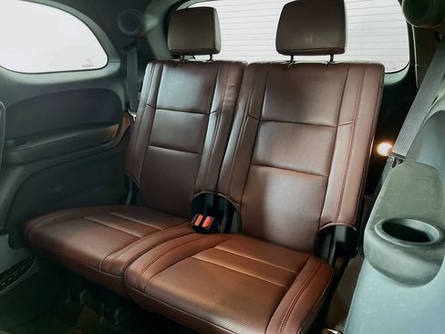 Used 2024 Dodge Durango R/T AWD/4WD image 33