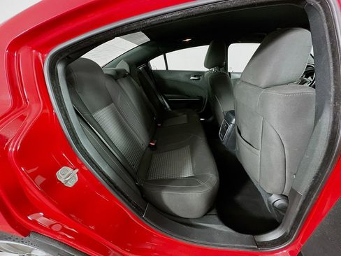 Certified 2023 Dodge Charger SXT image 36