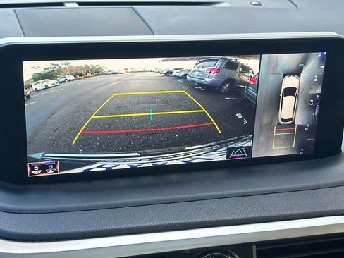 Used 2021 Lexus RX 350 AWD w/ Luxury Package image 20